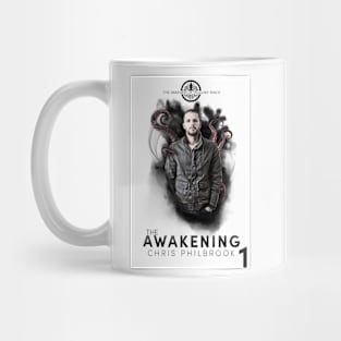 The Awakening Book Cover Mug